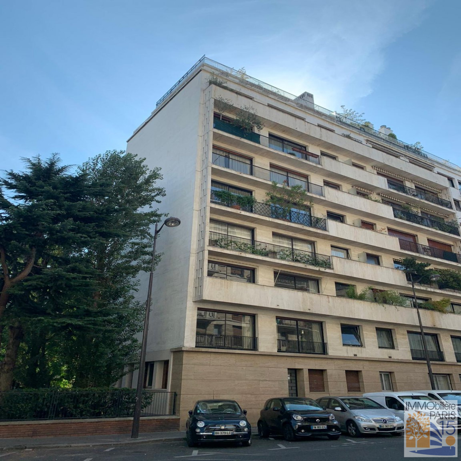 34 Rue Du Dr Blanche 75016 Paris