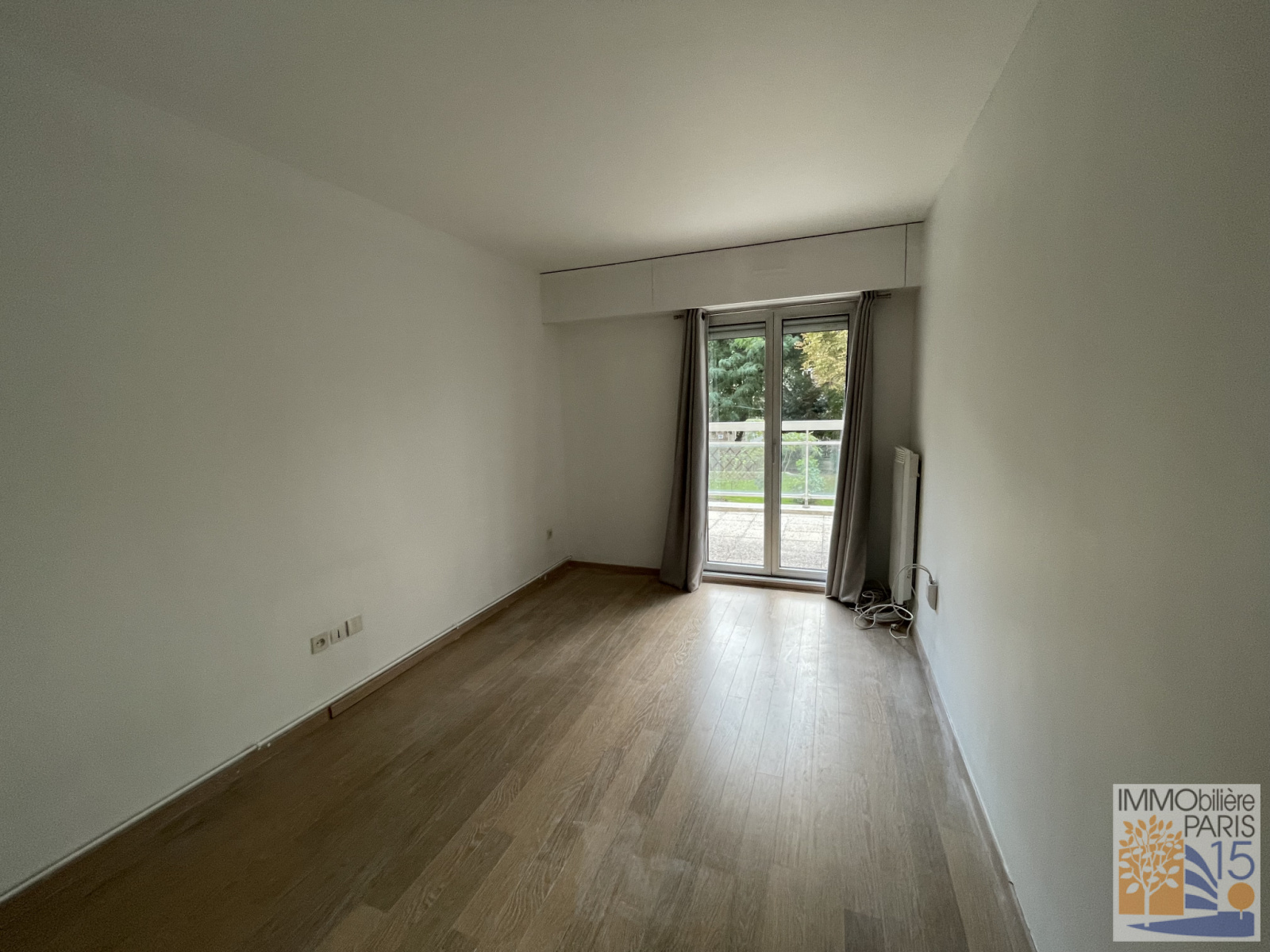 Vente appartement Paris 2 pièces 52.54m² 320000€ Immobilière Paris 15