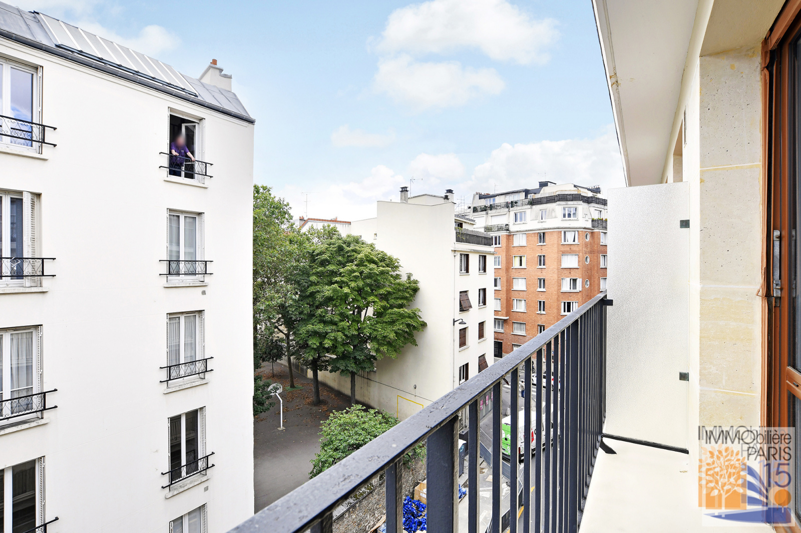 Image_8, Appartement, Paris, ref :2653