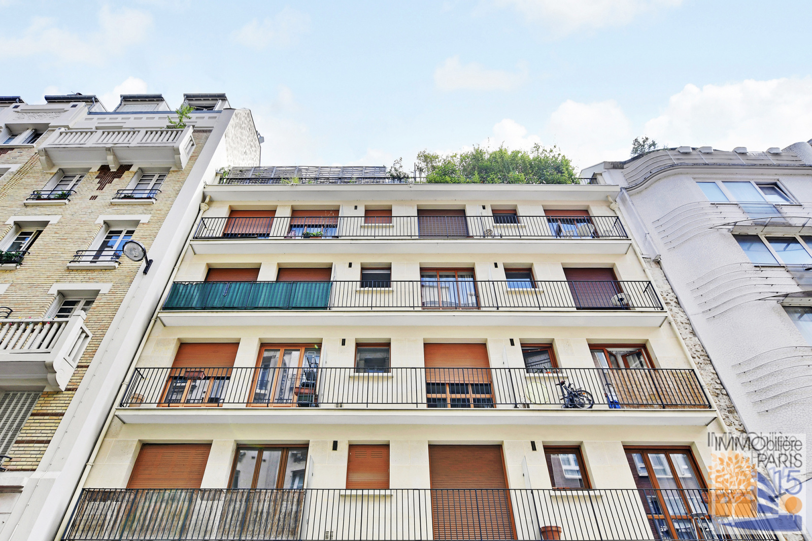 Image_6, Appartement, Paris, ref :2653