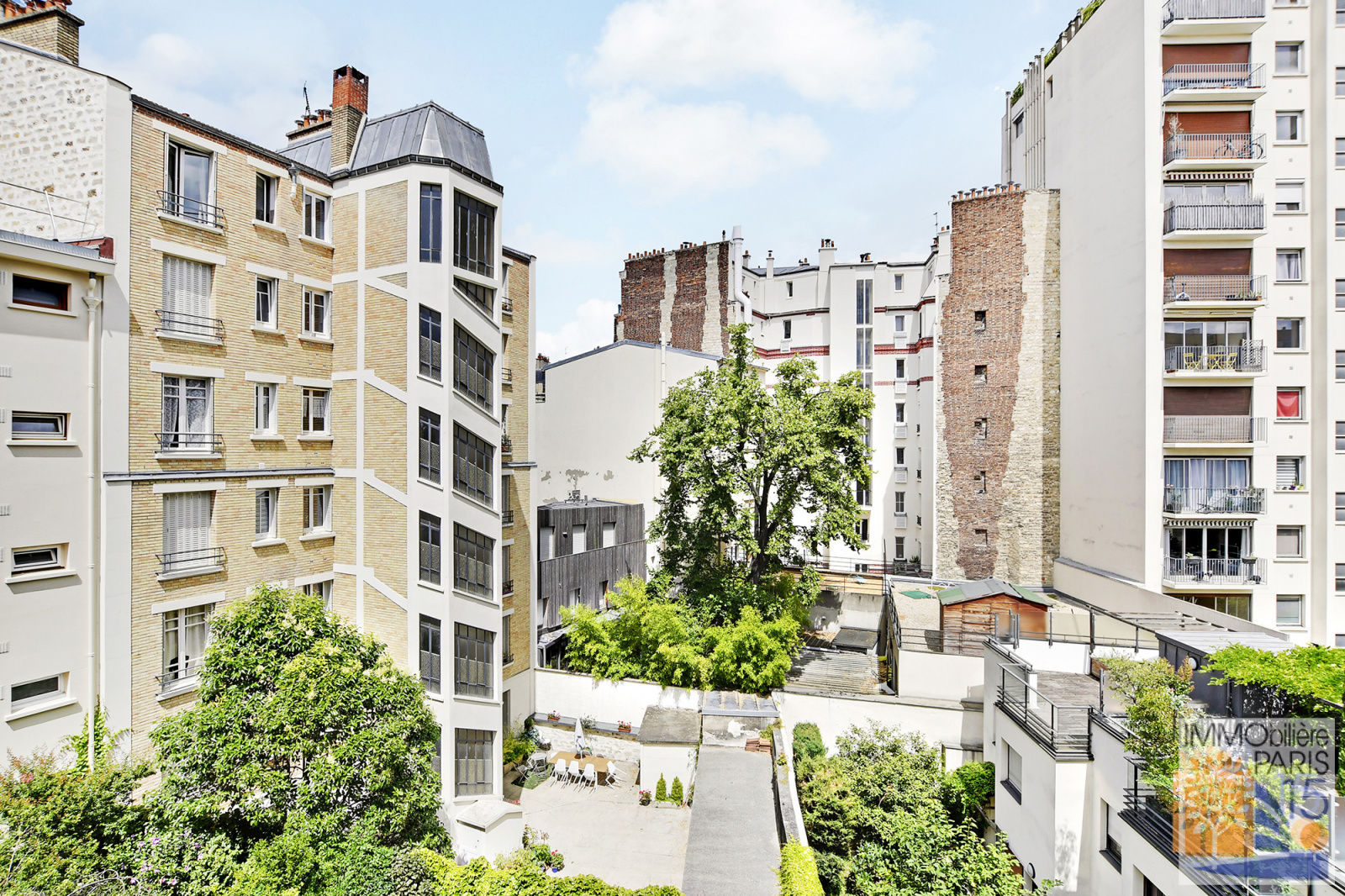 Image_7, Appartement, Paris, ref :2653