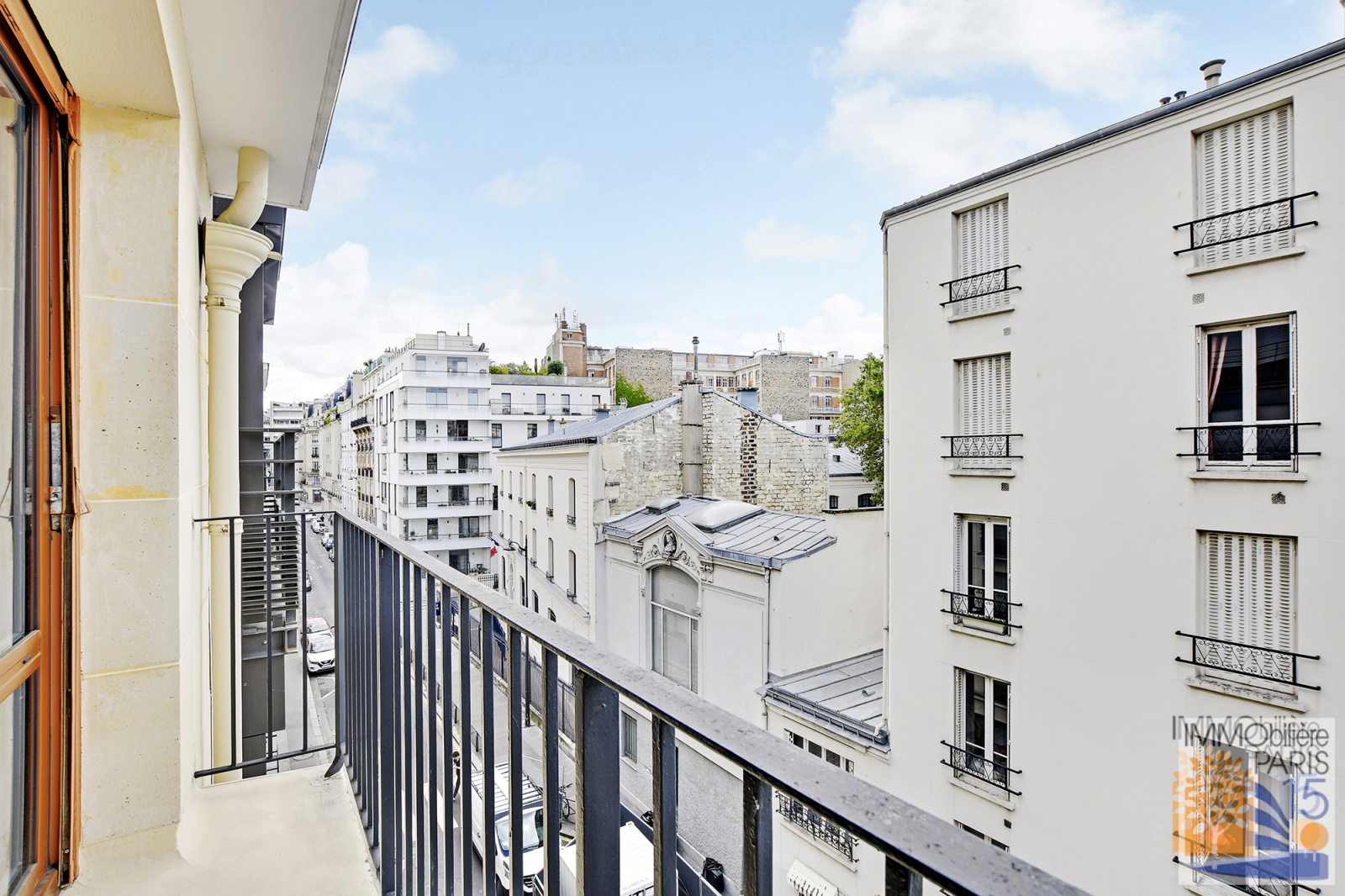 Image_1, Appartement, Paris, ref :2653