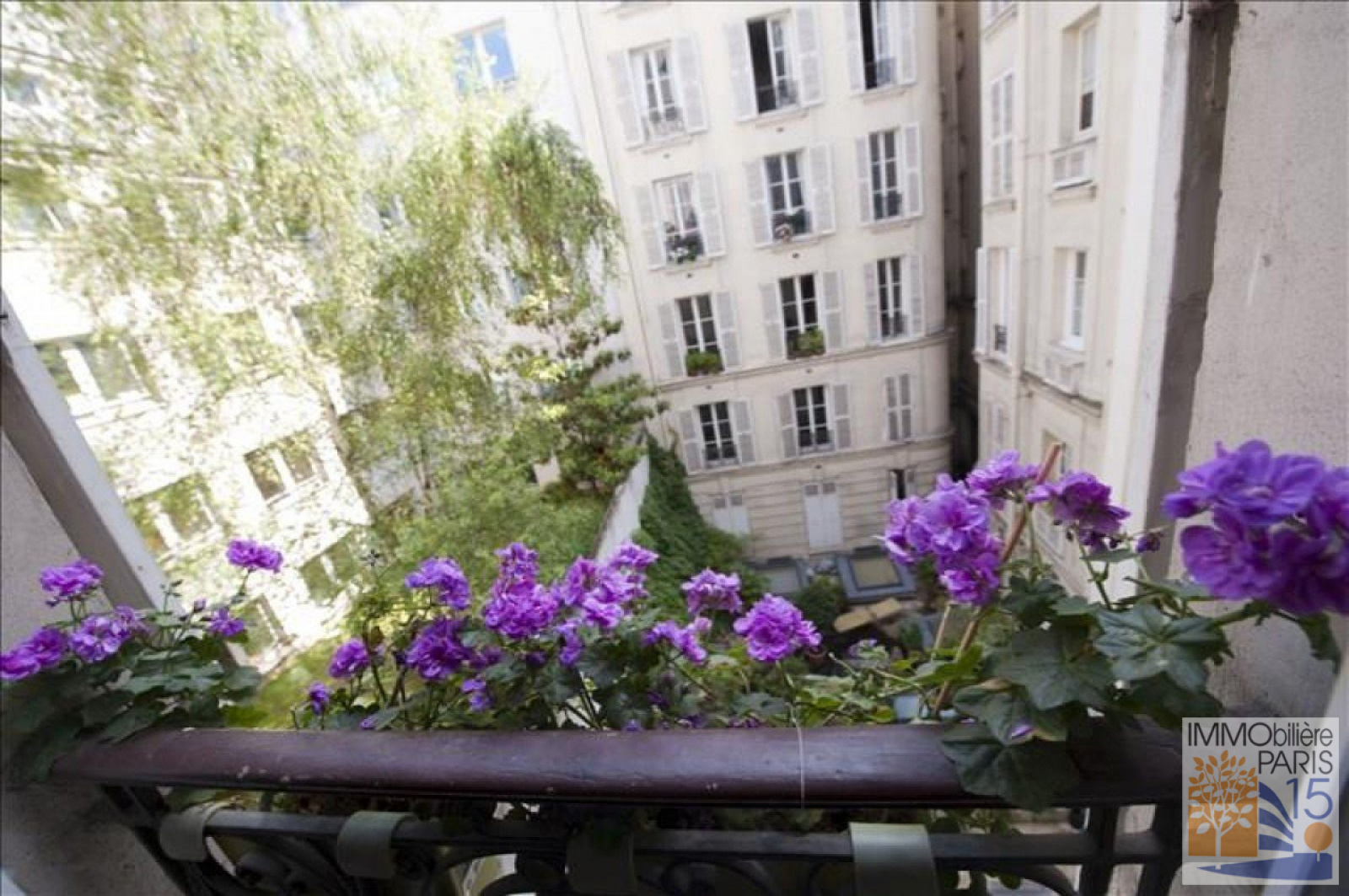 Image_7, Appartement, Paris, ref :1659
