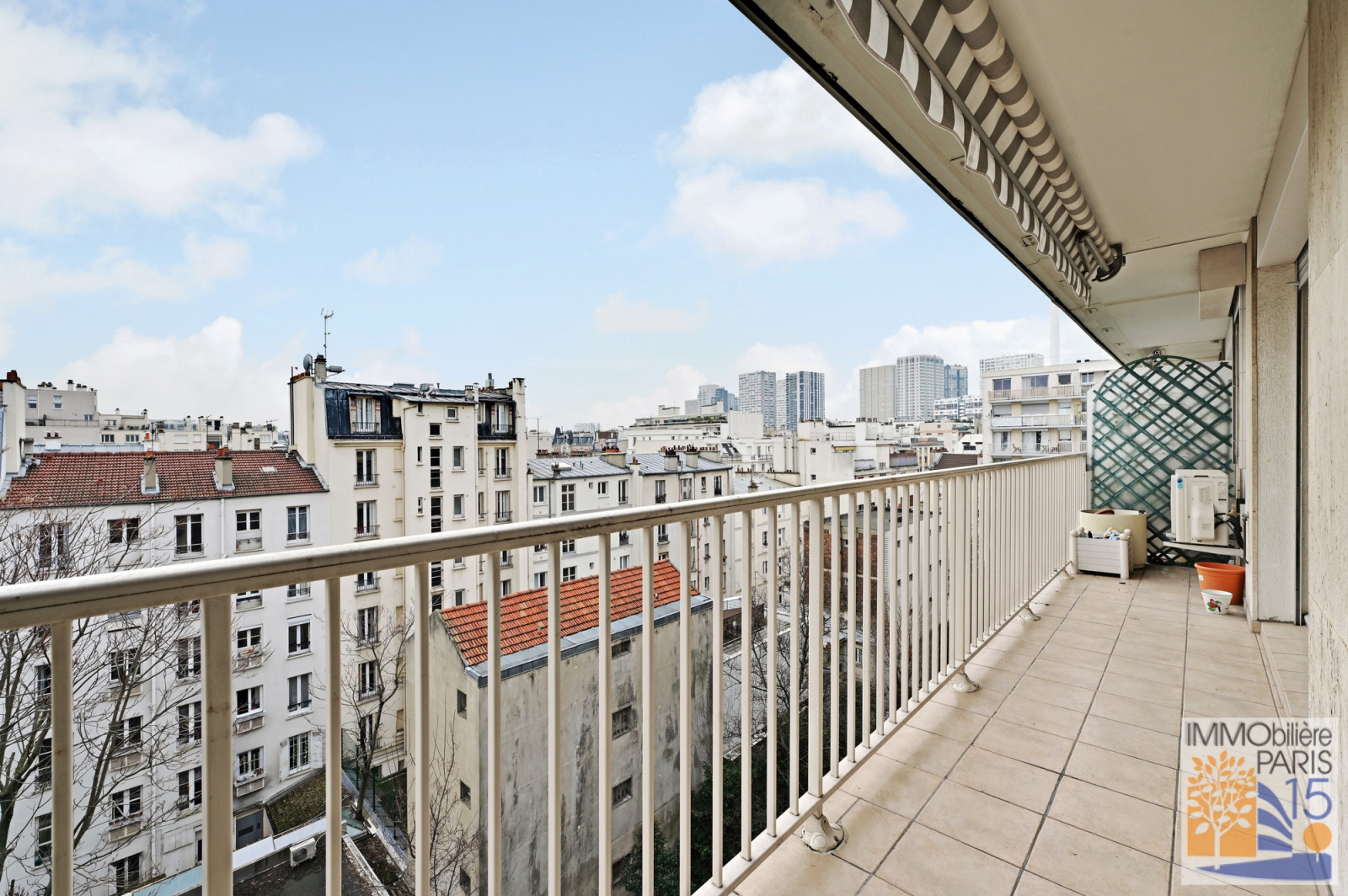 Image_7, Appartement, Paris, ref :2679