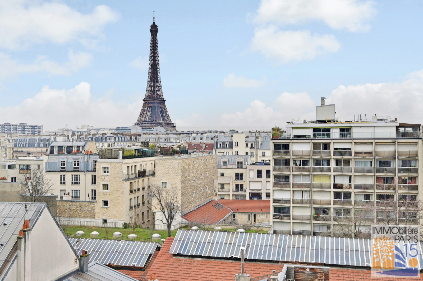 Image_1, Appartement, Paris, ref :2679