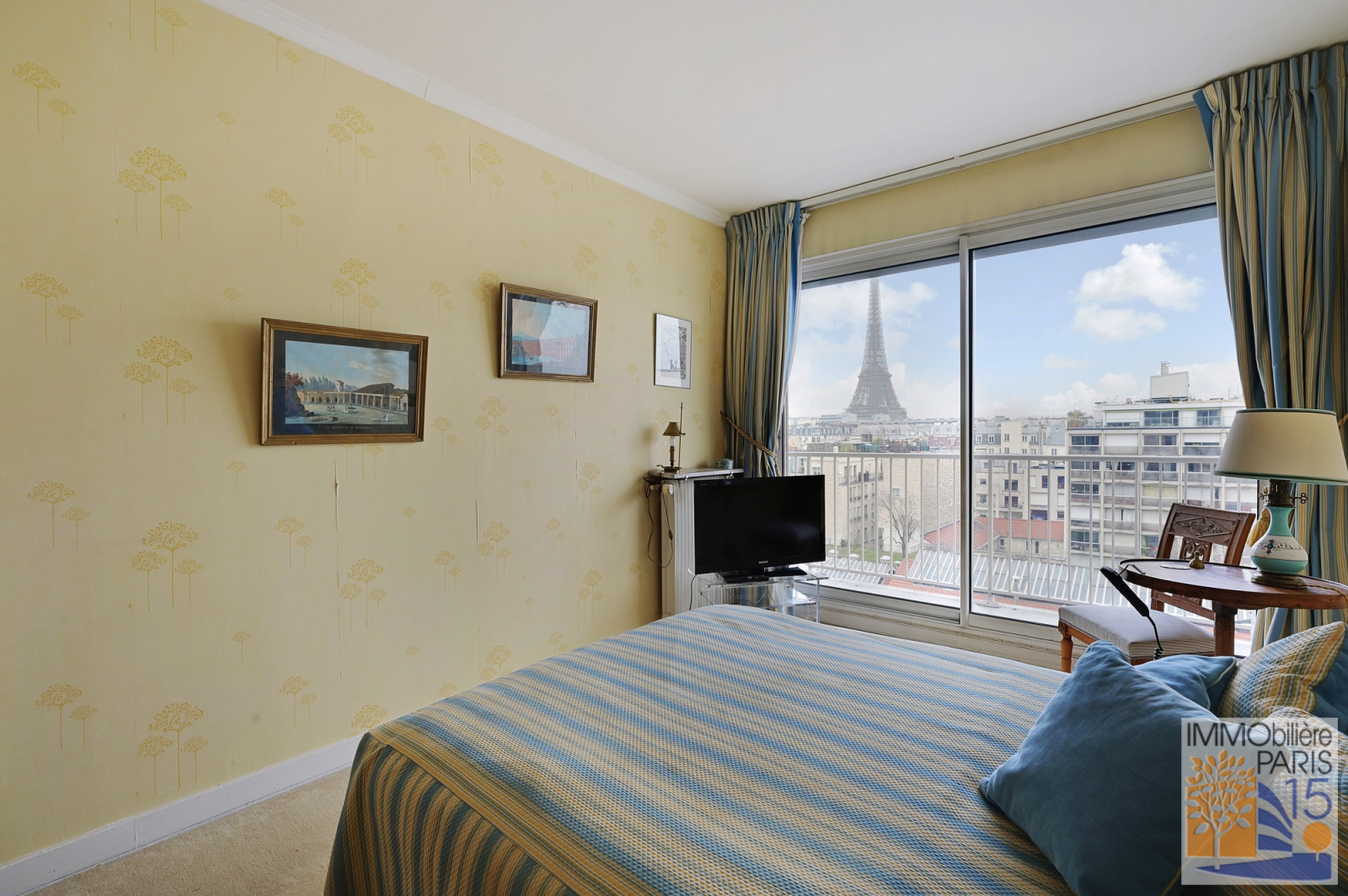 Image_8, Appartement, Paris, ref :2679