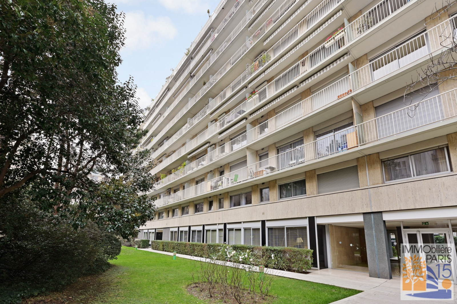 Image_14, Appartement, Paris, ref :2679