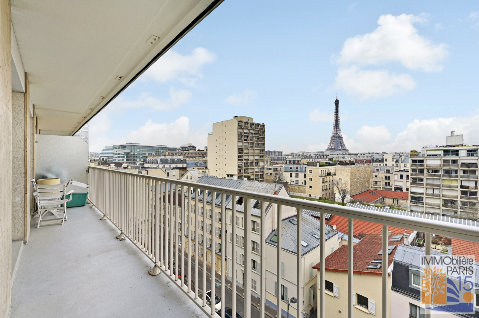 Image_13, Appartement, Paris, ref :2679