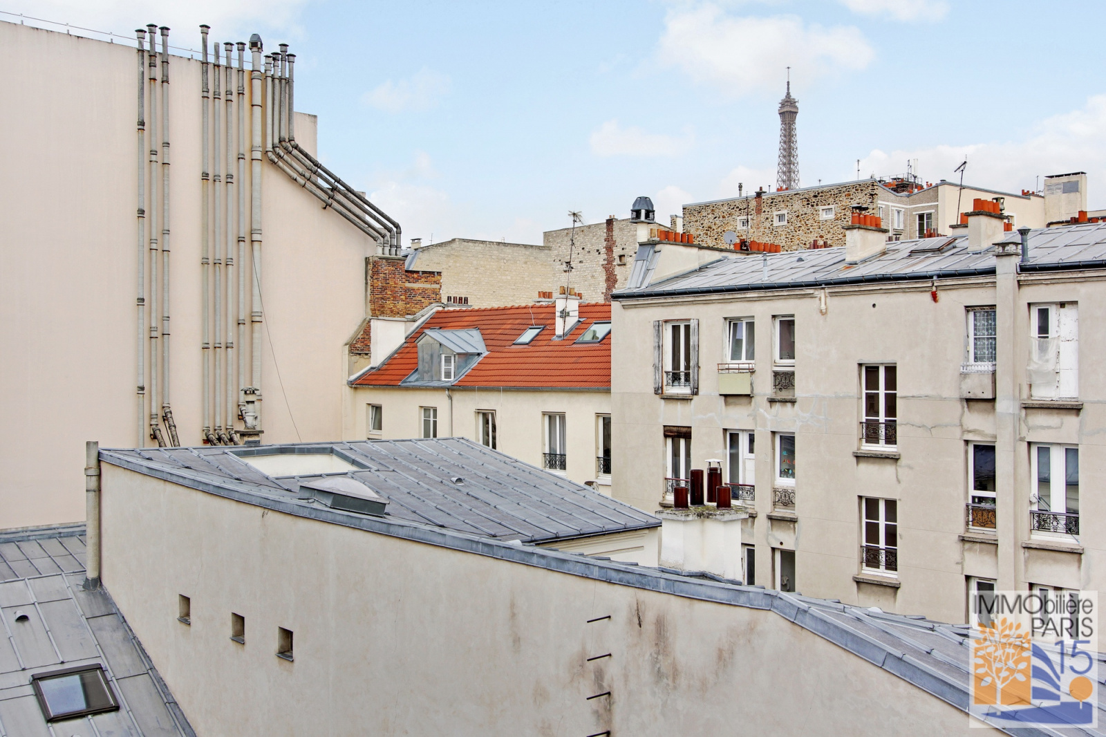 Image_11, Appartement, Paris, ref :2689