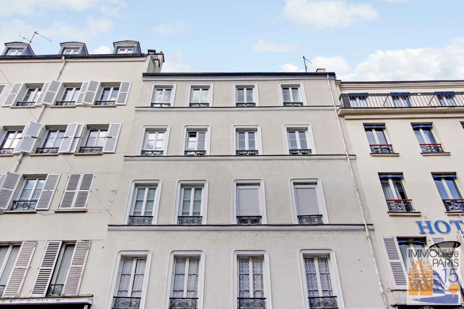 Image_12, Appartement, Paris, ref :2689