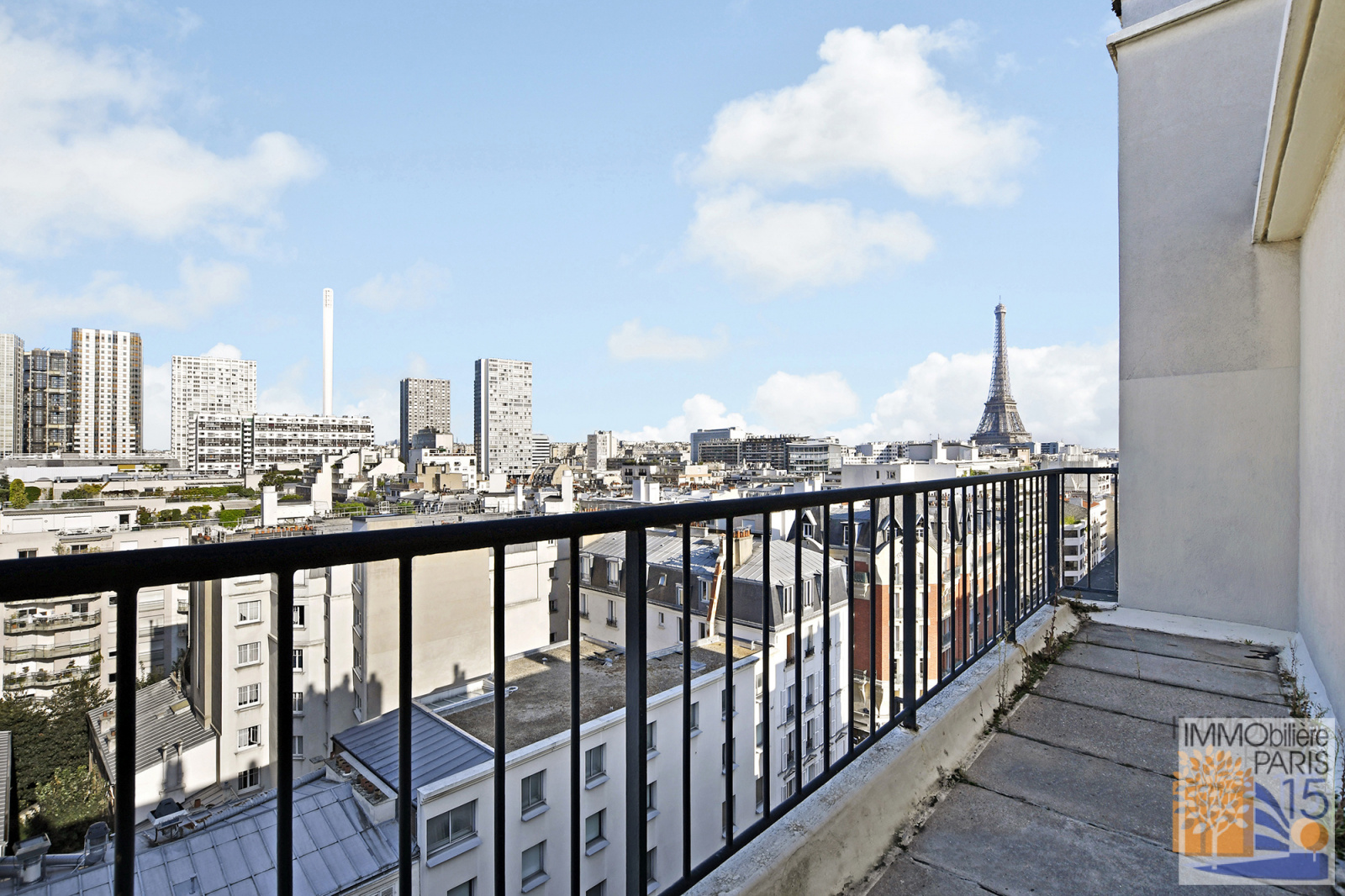 Image_1, Appartement, Paris, ref :2661