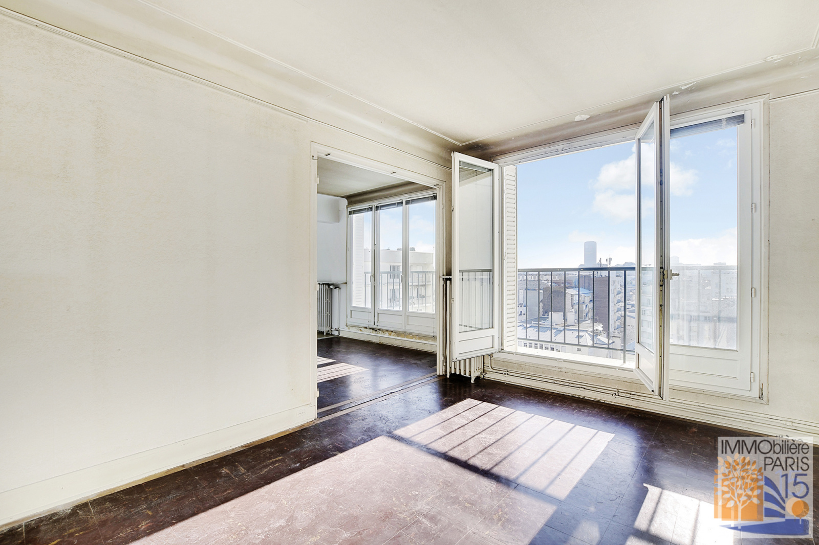 Image_7, Appartement, Paris, ref :2661