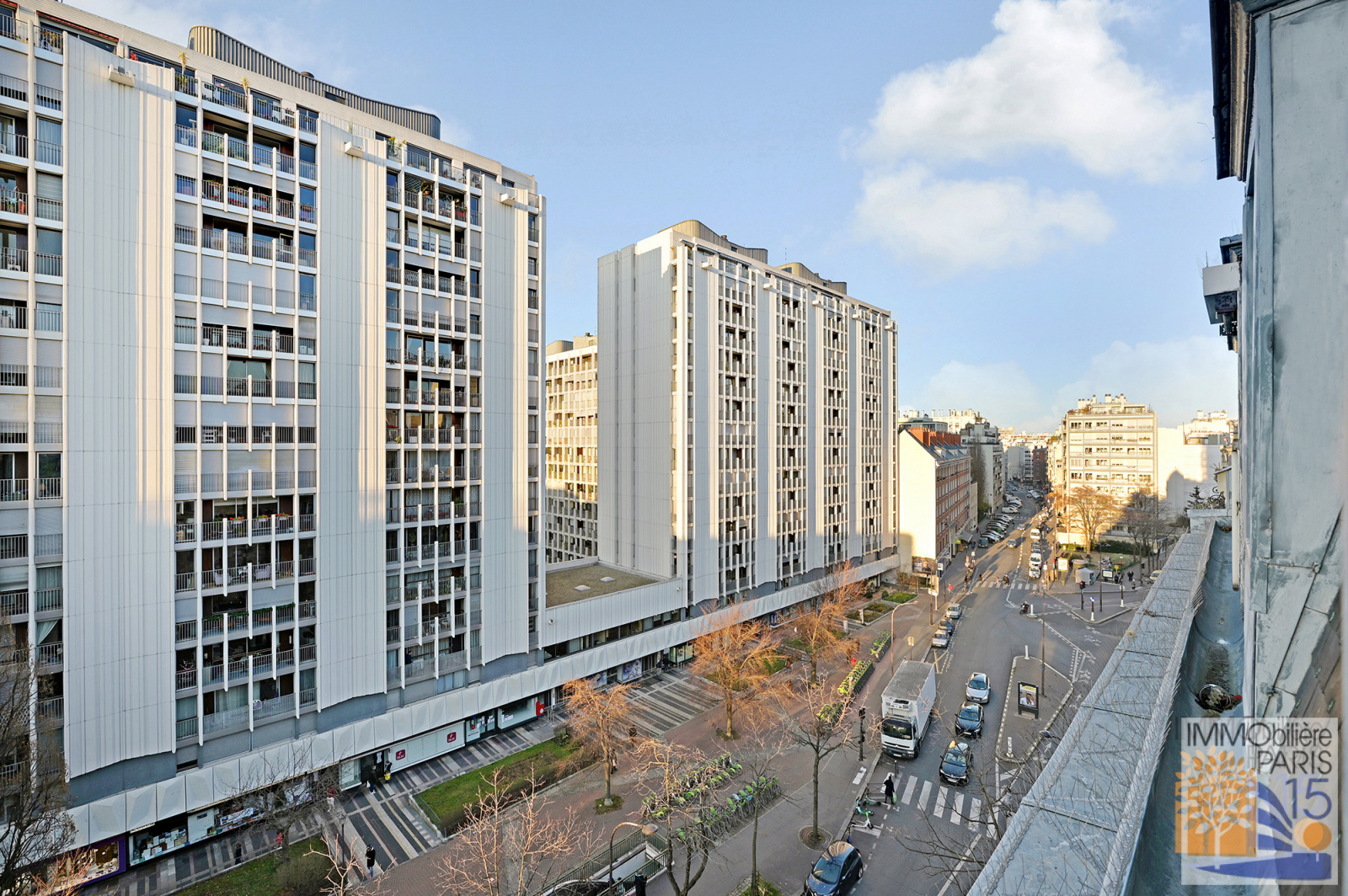 Image_12, Appartement, Paris, ref :2677
