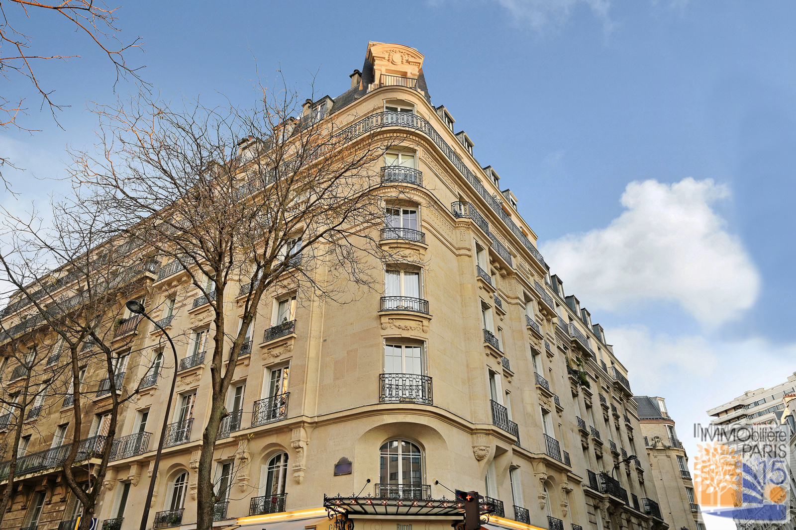 Image_1, Appartement, Paris, ref :2677