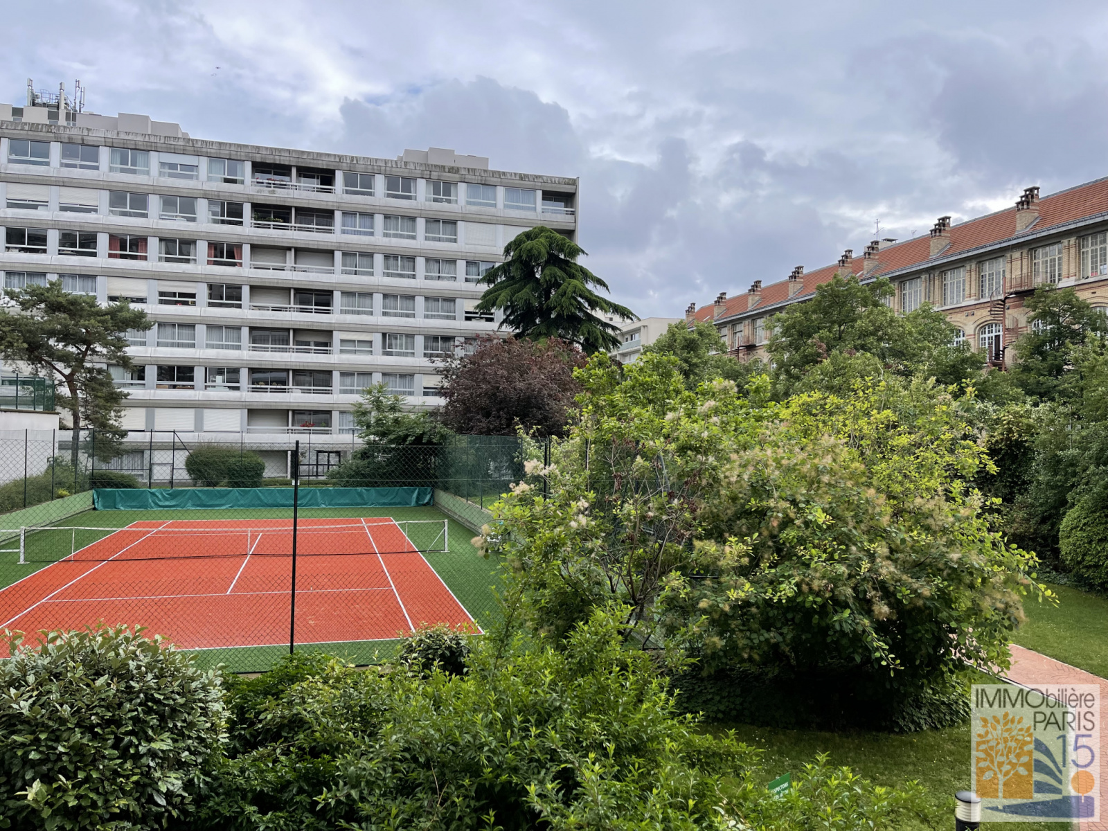 Image_5, Appartement, Paris, ref :2686