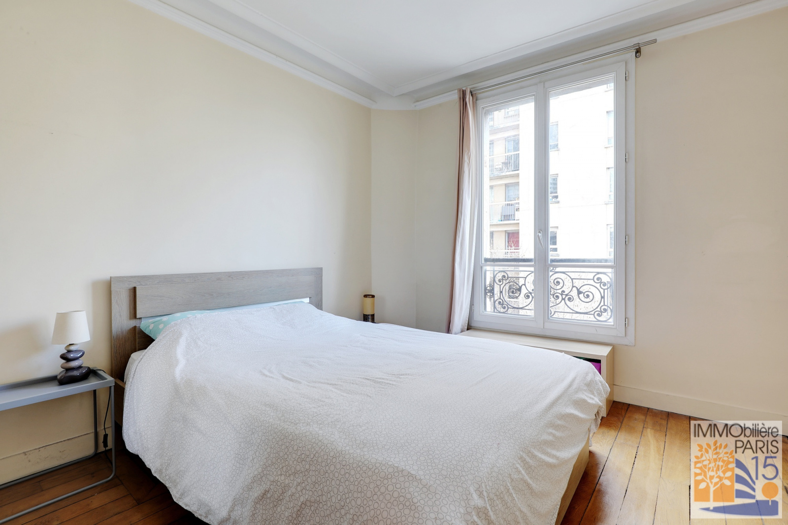 Image_5, Appartement, Paris, ref :2692