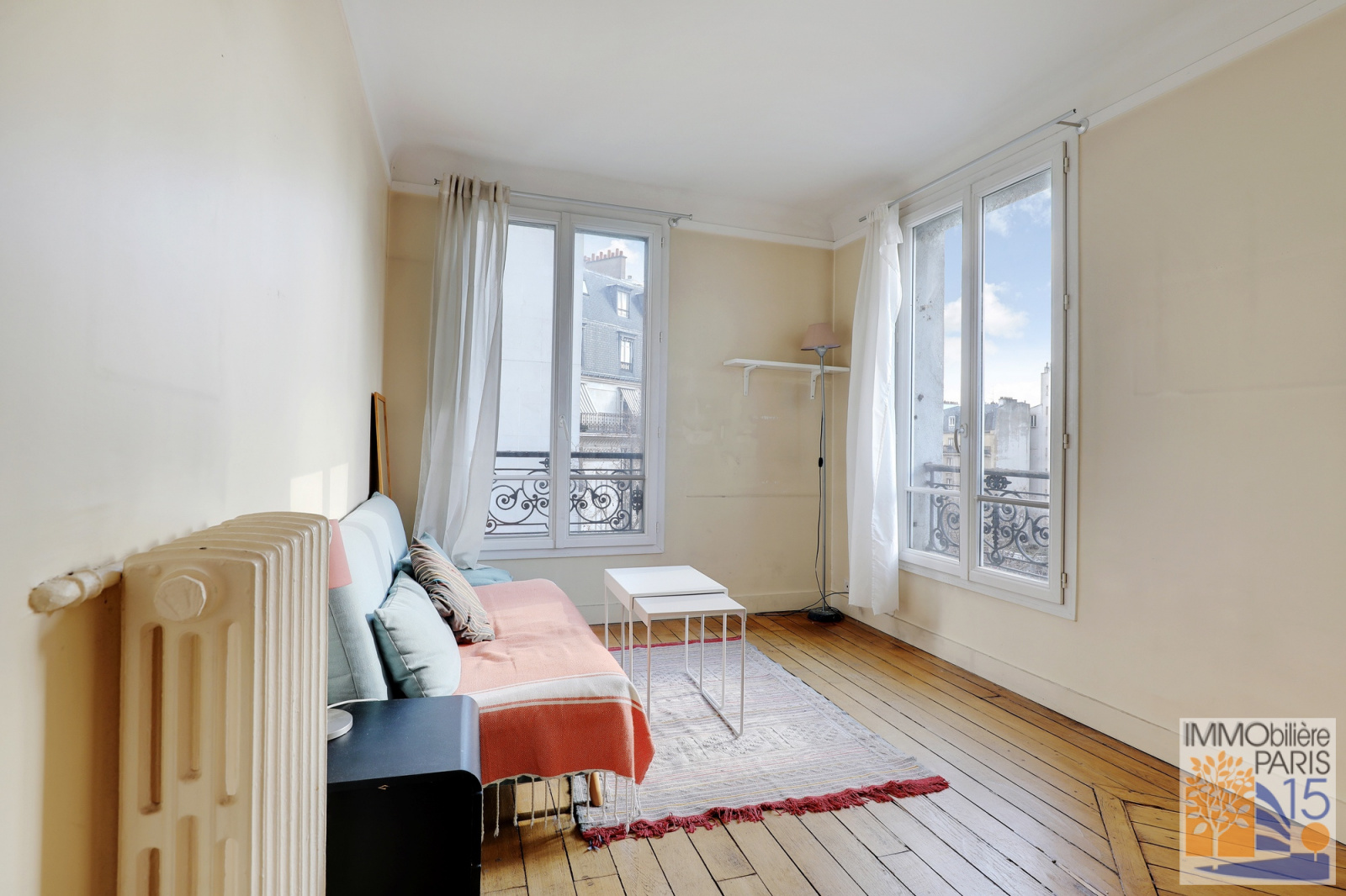 Image_2, Appartement, Paris, ref :2692
