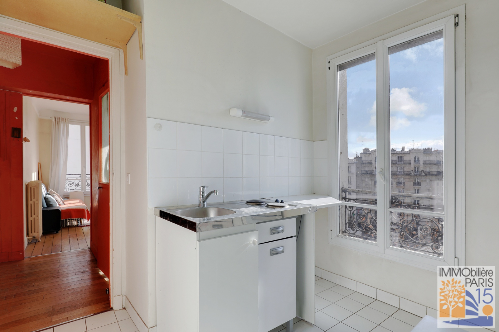Image_9, Appartement, Paris, ref :2692
