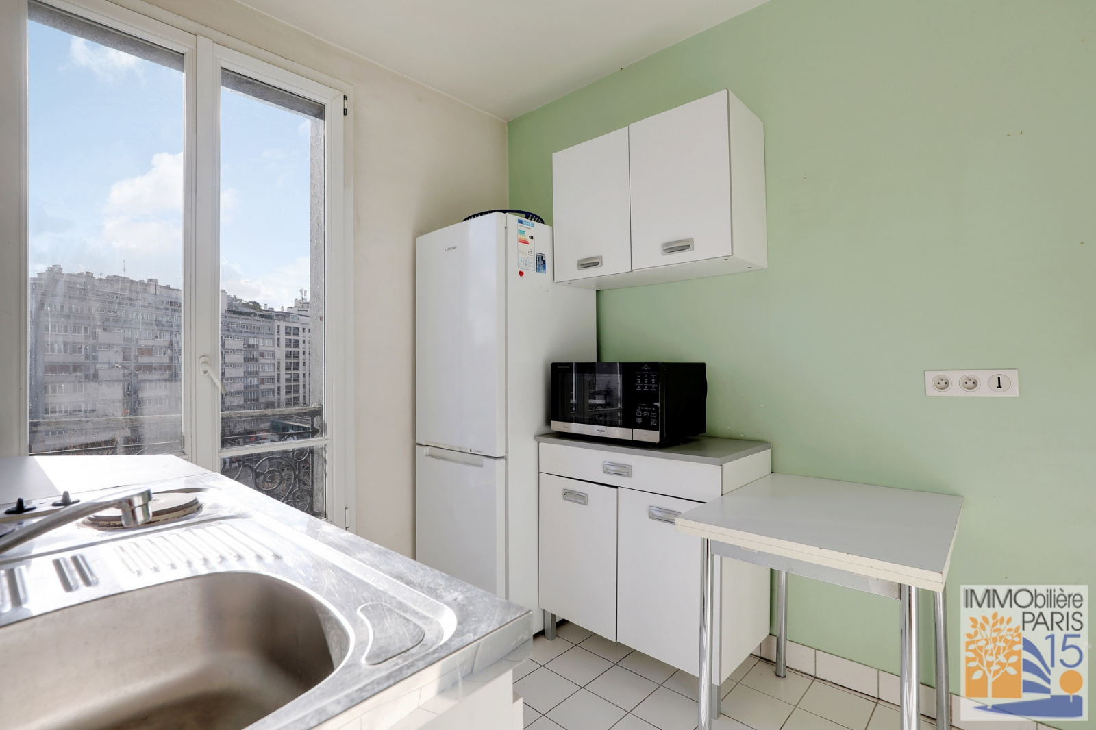 Image_8, Appartement, Paris, ref :2692