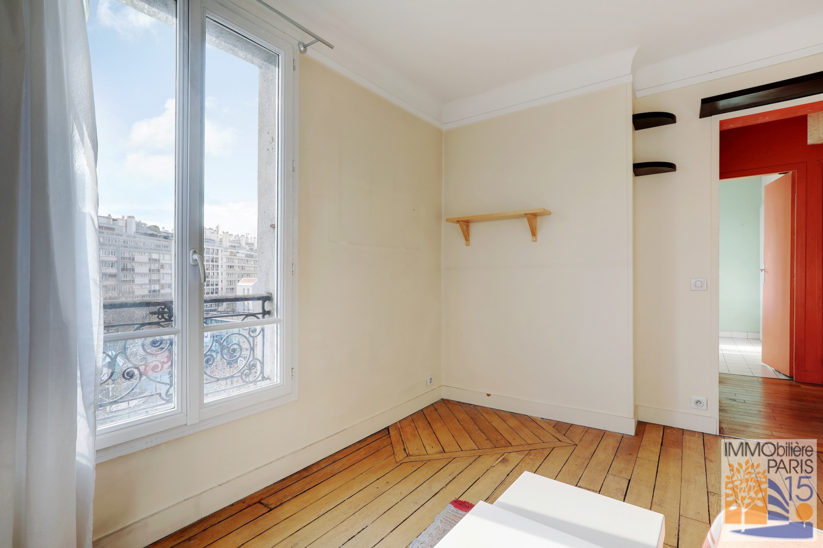 Image_3, Appartement, Paris, ref :2692