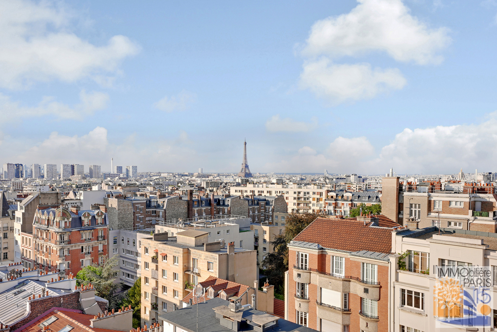 Image_1, Appartement, Paris, ref :2732