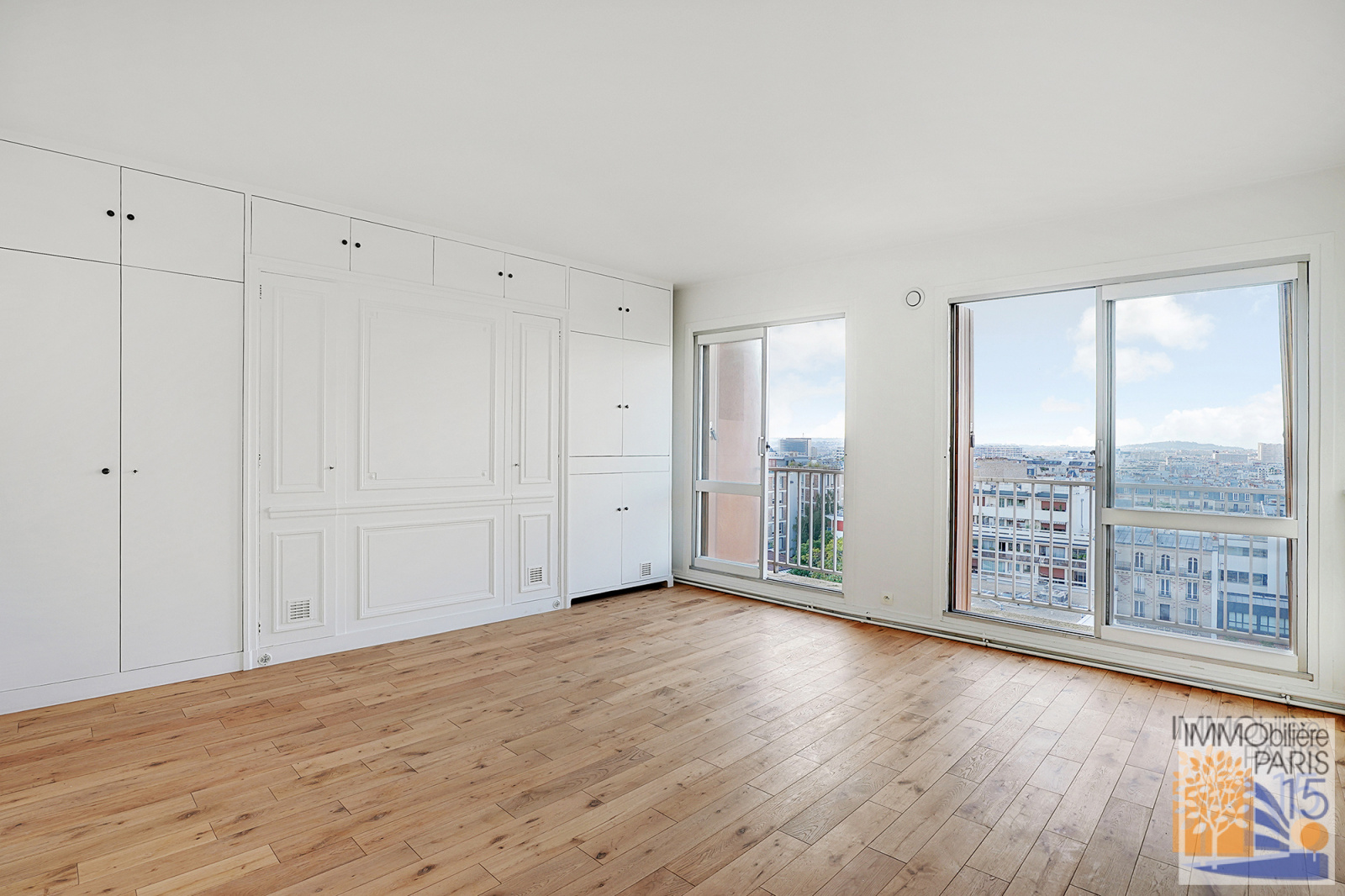 Image_3, Appartement, Paris, ref :2732