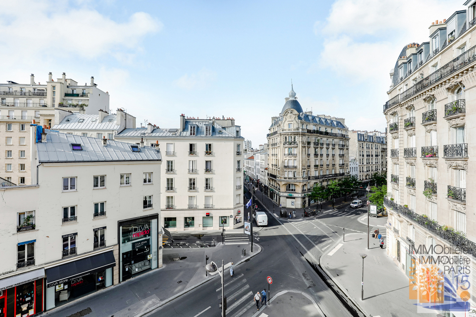 Image_5, Appartement, Paris, ref :2576