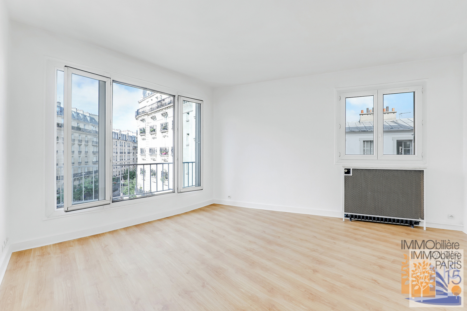 Image_1, Appartement, Paris, ref :2576